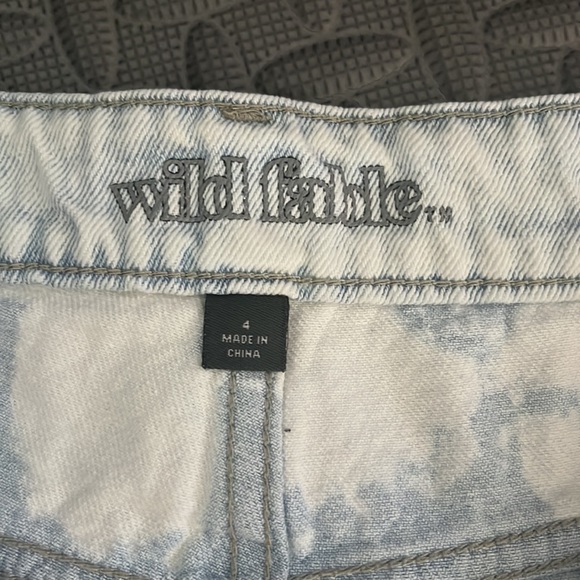 Wild fable shorts - Picture 6 of 7